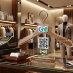 Premium Retail Shop Review Standee